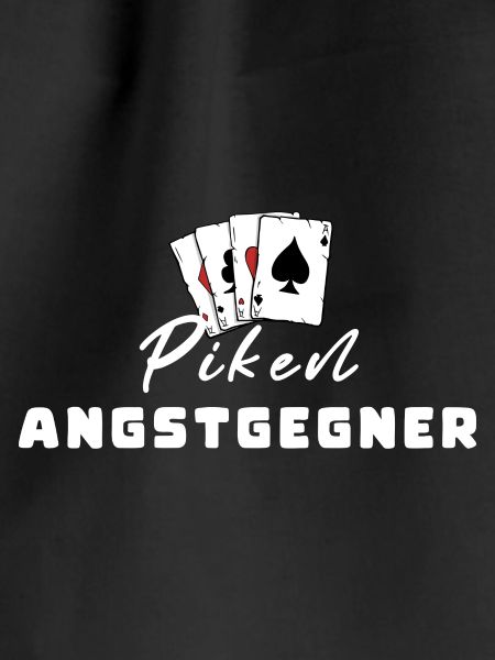 Piken Angstgegner