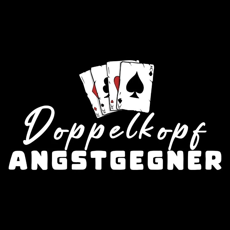 Doppelkopf Angstgegner