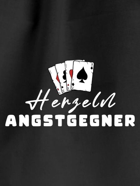 Herzeln Fear Opponent