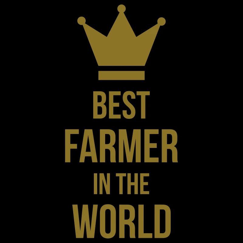 Best Farmer