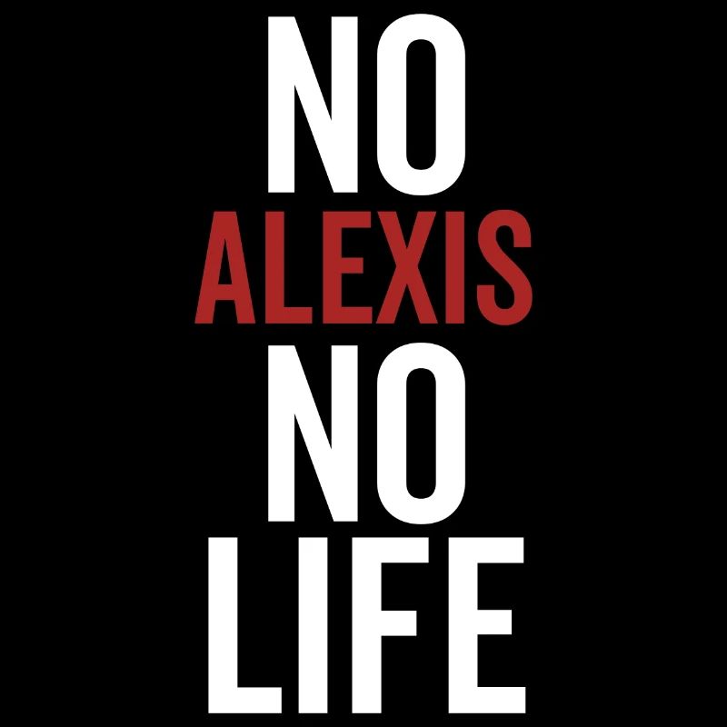 Pas d’Alexis, pas de vie