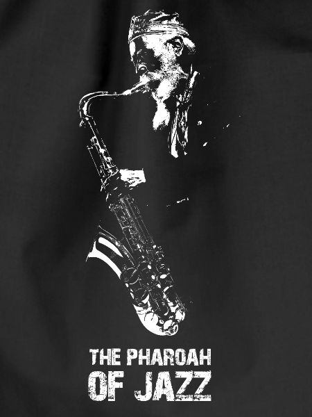 The Pharoah of Jazz