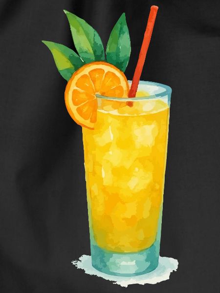 Cocktail 1