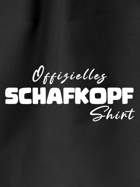 Sheep's Head Official Shirt