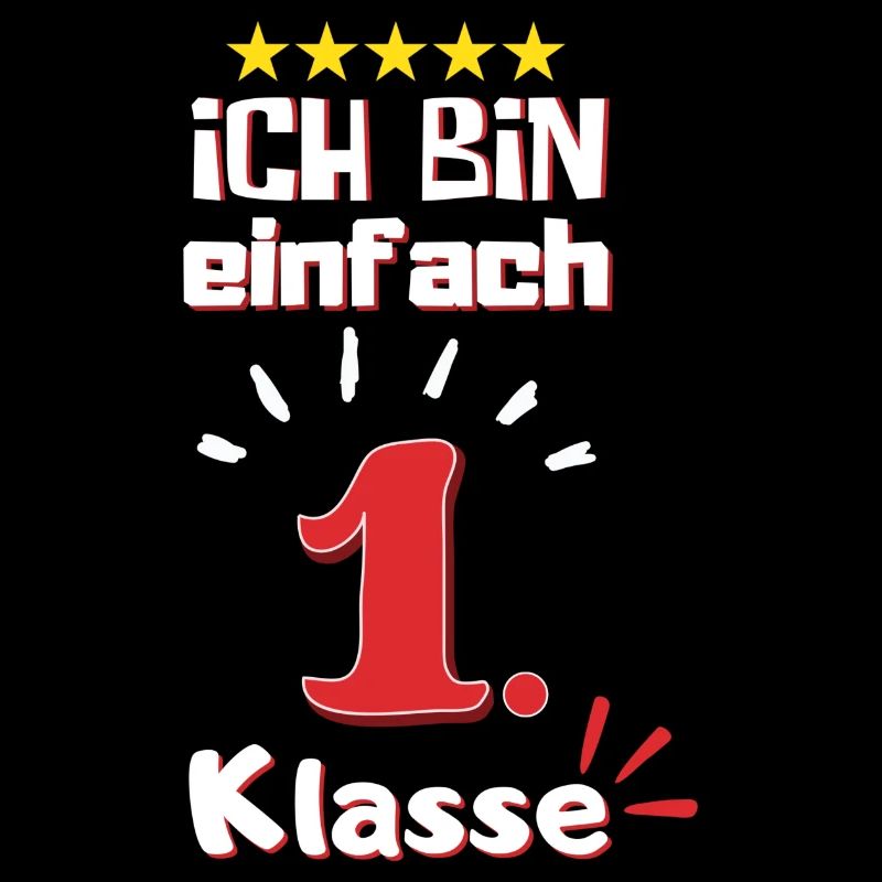 Einschulung Geschenkidee Schulkind 1.Klasse