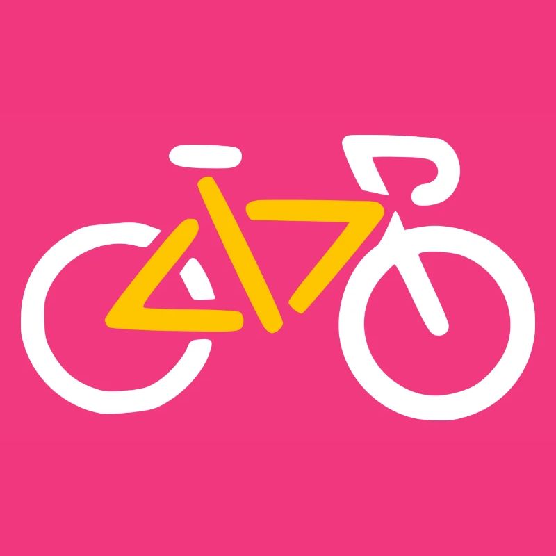 Programmeur Geek Code Bicycle Bike