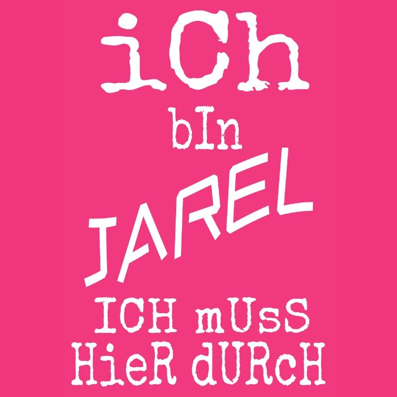 Jarel