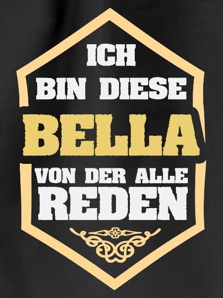 Bella