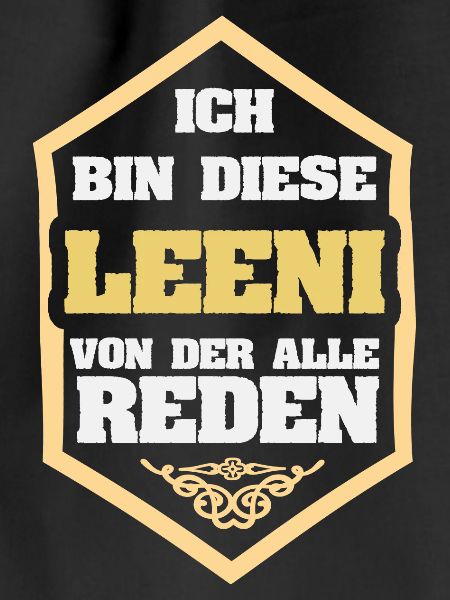 Leeni