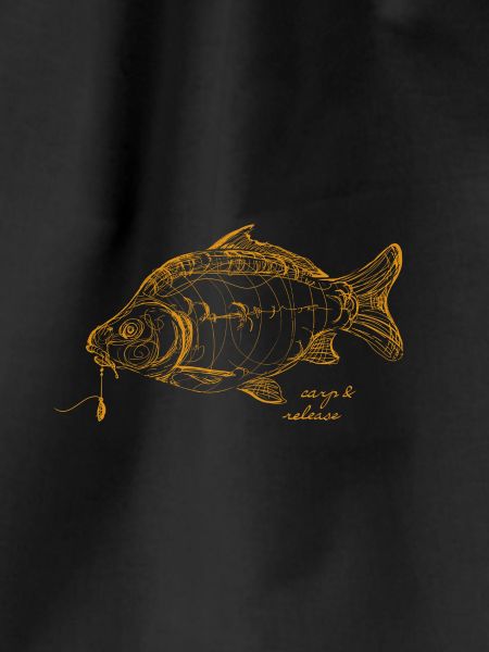 carp and release