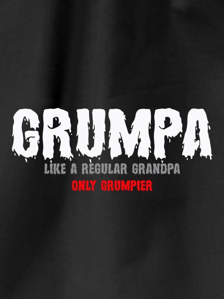 Grumpa