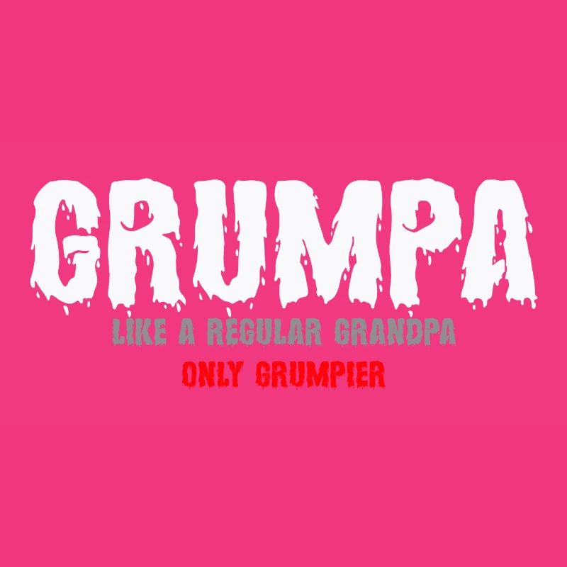 Grumpa