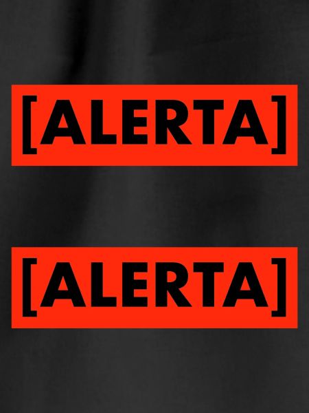 Alerta