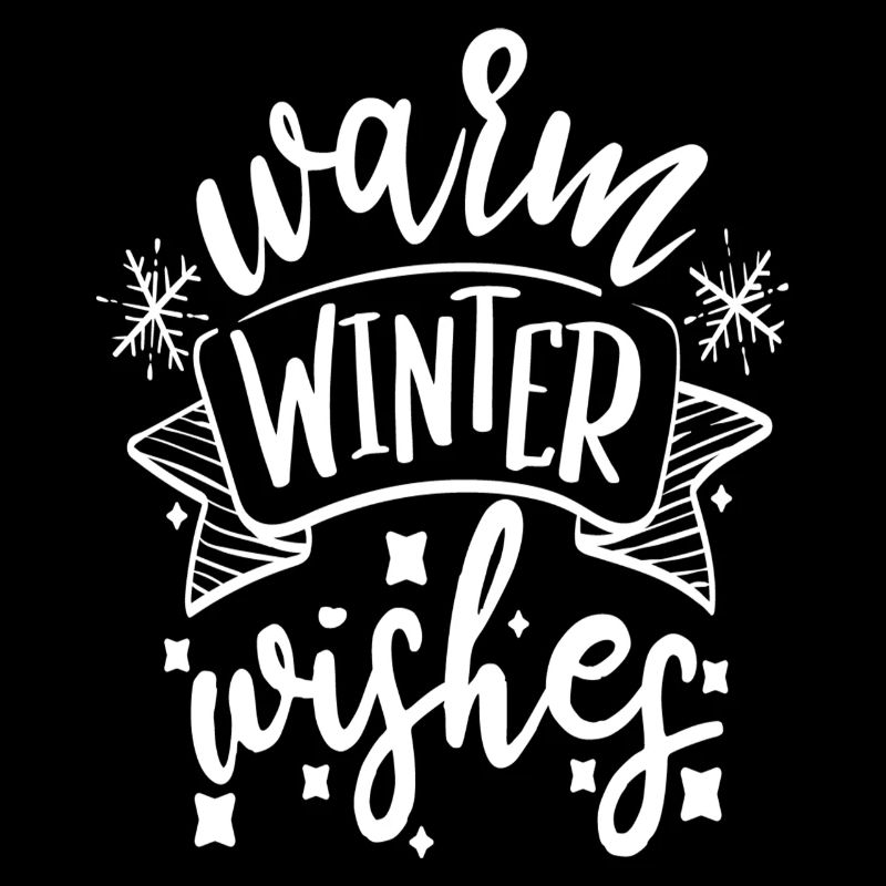 Warm Winter Wishes