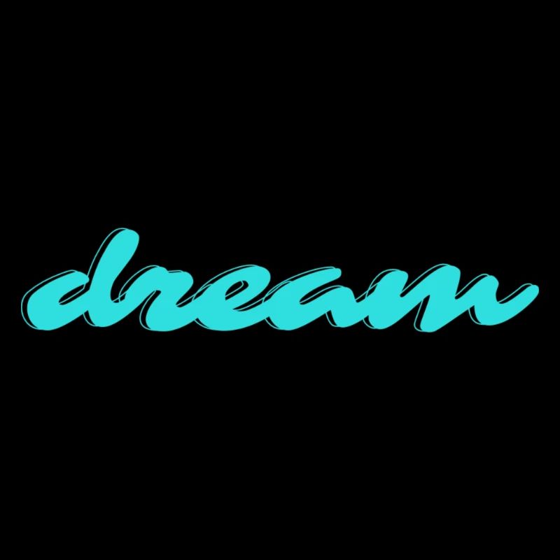 dreamy