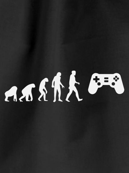 Gaming Gamer