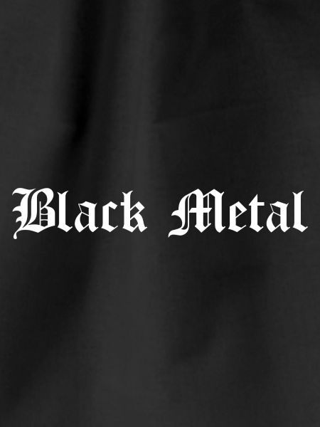 Black Metal