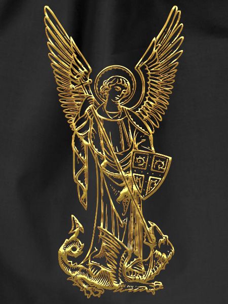 Michael Archangel
