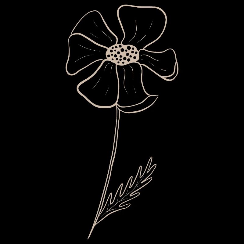 mohnblume