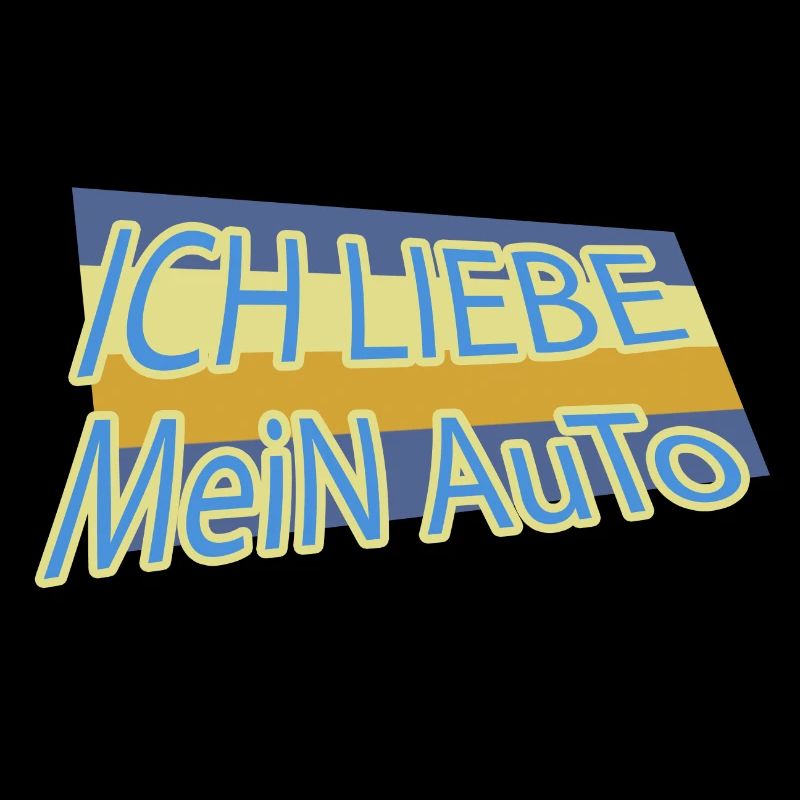 Auto Mein Auto
