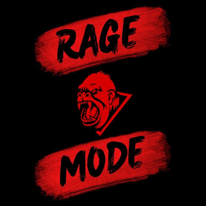 Rage Mode