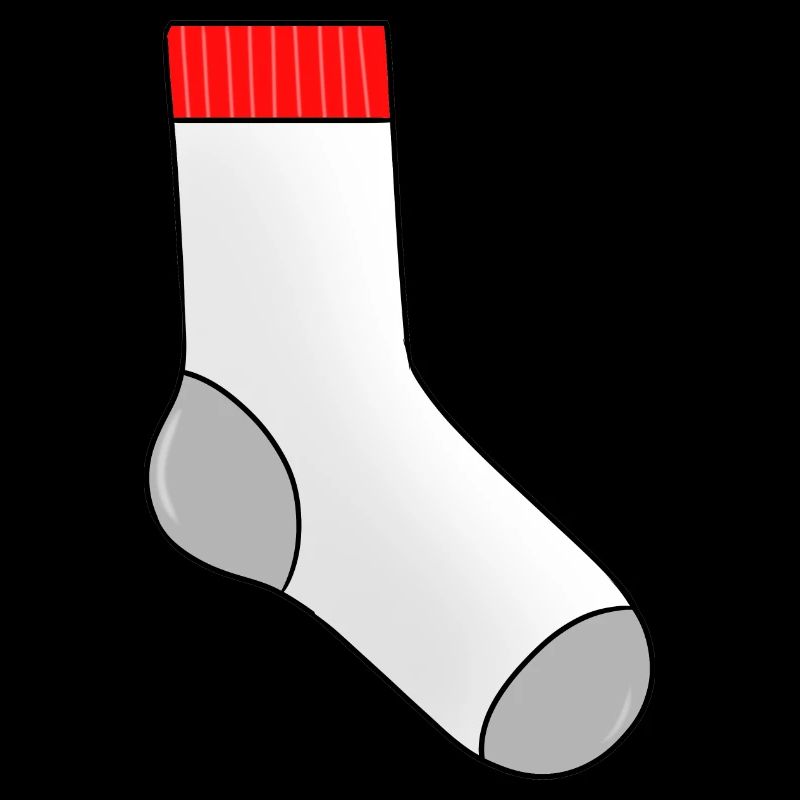 sock
