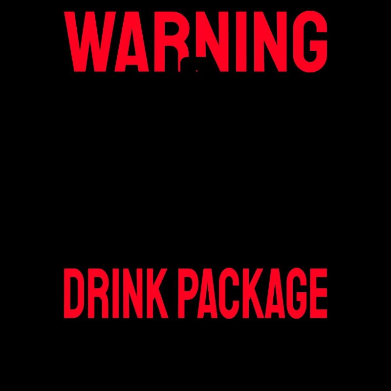 Ship Warning I Bought The Drink Package Cruise