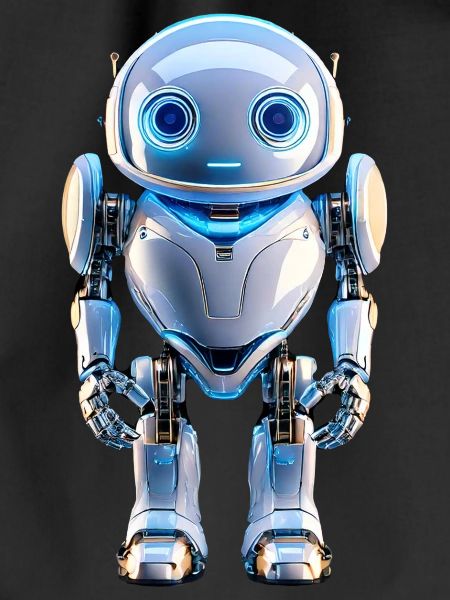 Der ultimative Roboter