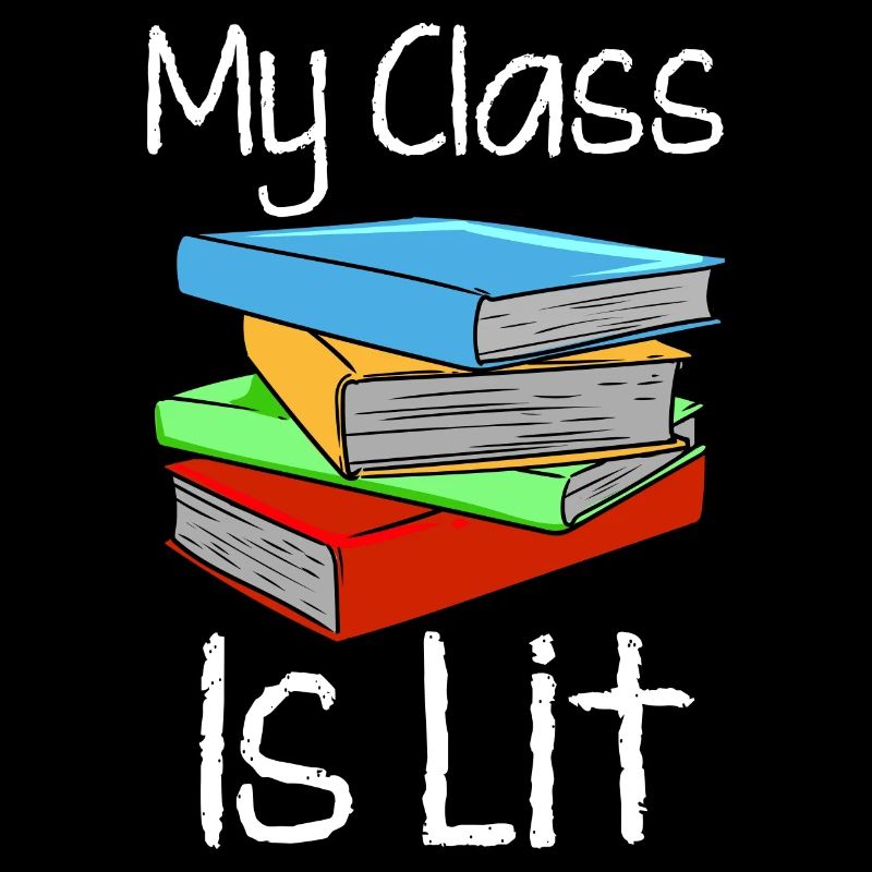 My Class Is Lit