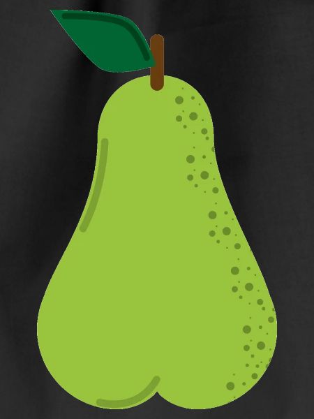 A Pear