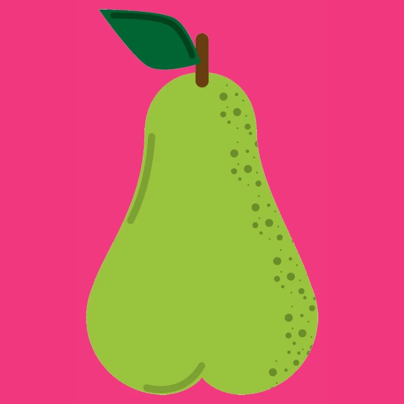 A Pear