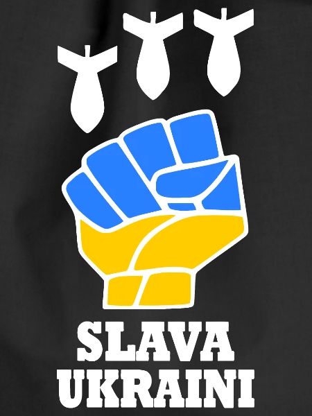 Slava ukraini