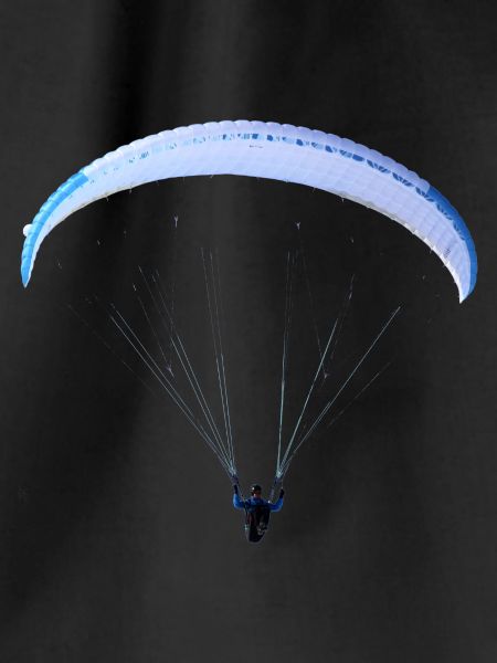 parapentiste