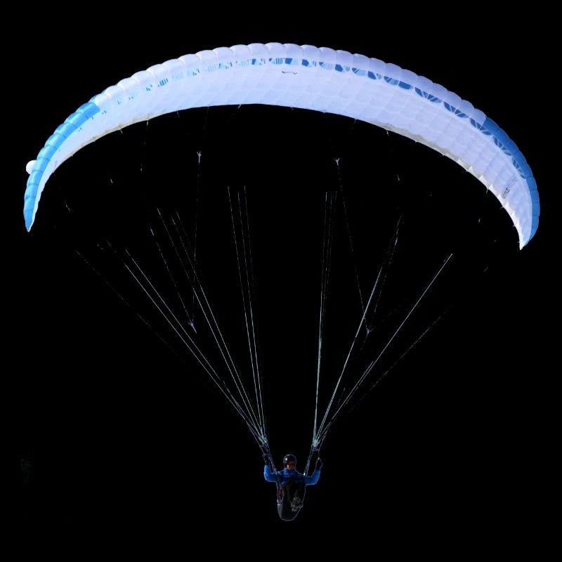 Paraglider