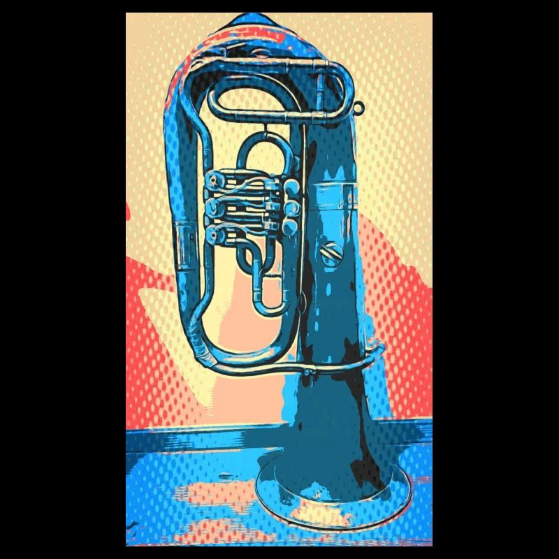 tuba