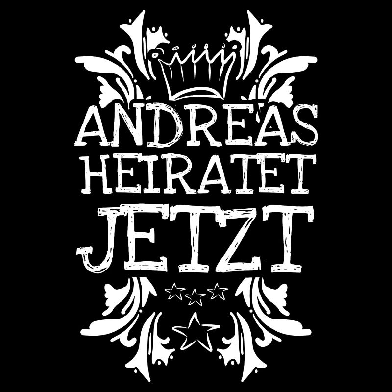 Bachelor Andreas