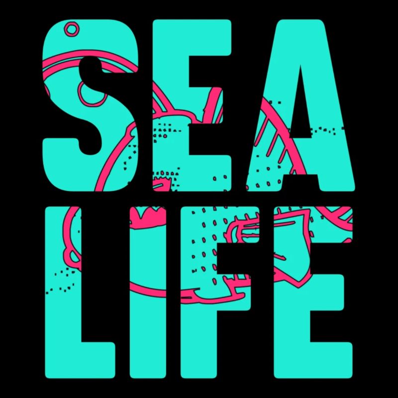 Sea life