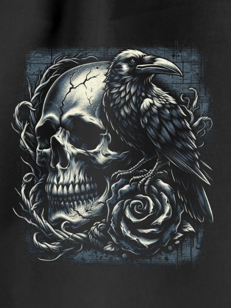 Gothic Memento Mori