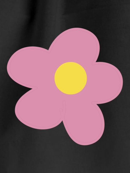 Children's Comic - Flower