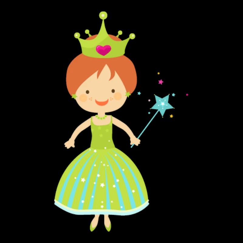 Princess Kids