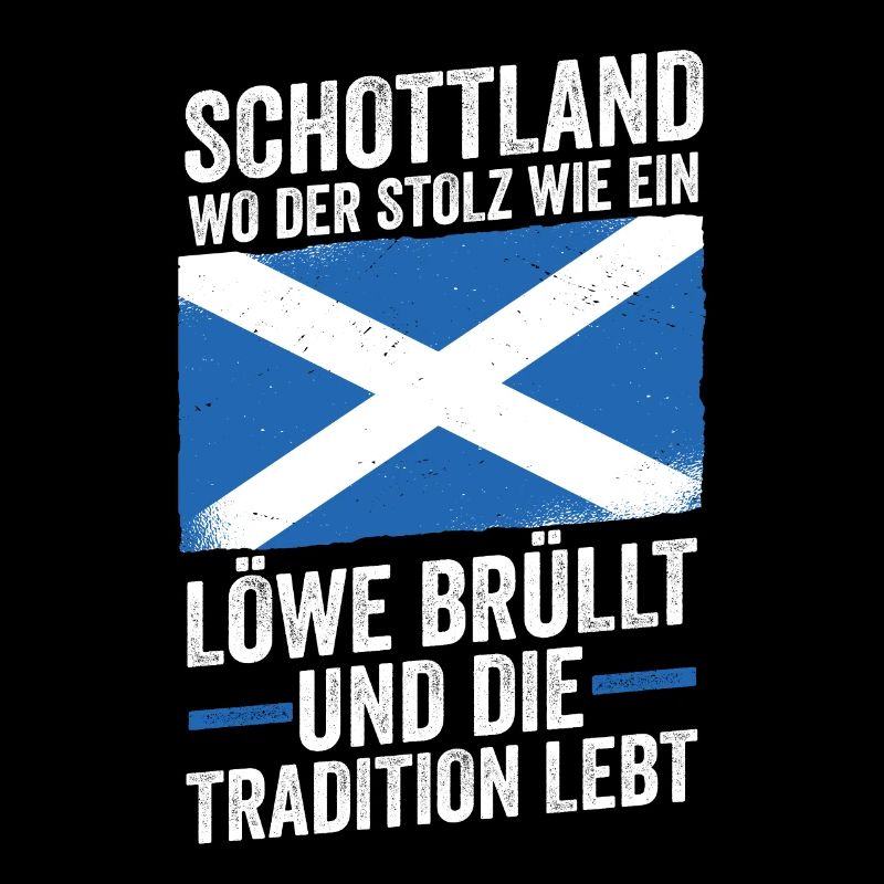 Schotten Schottisch Schottland