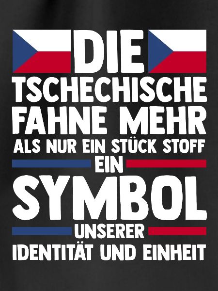 Tschechen Tschechisch Tschechien