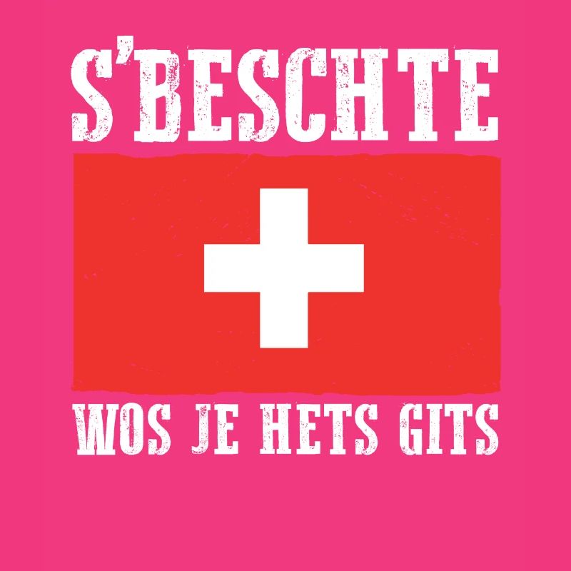 Schweizer Schweiz