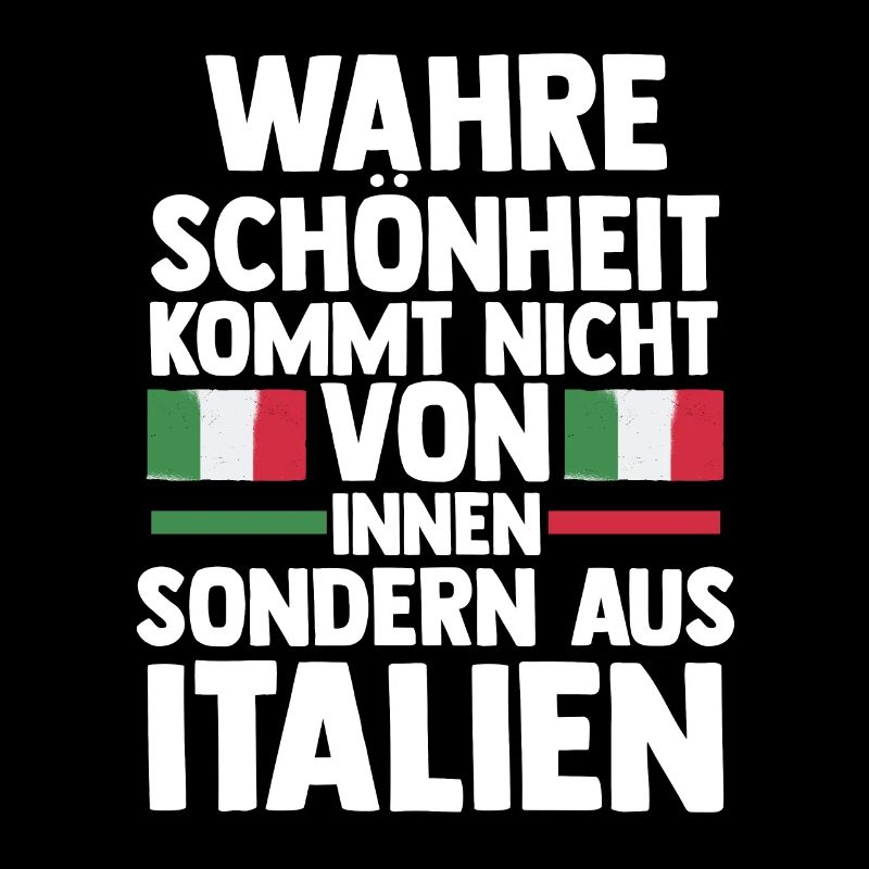 Italians Italy