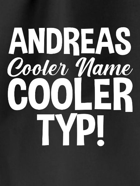 Vorname Andreas