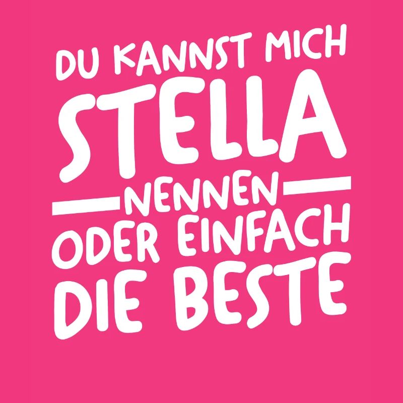 First name Stella