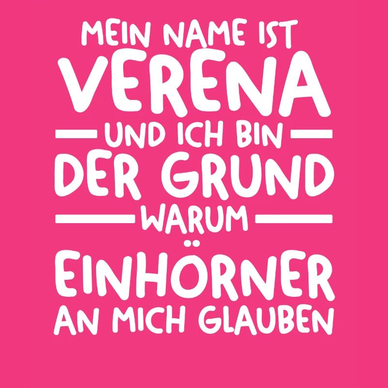 First name Verena
