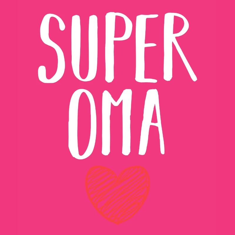 Großmutter Oma