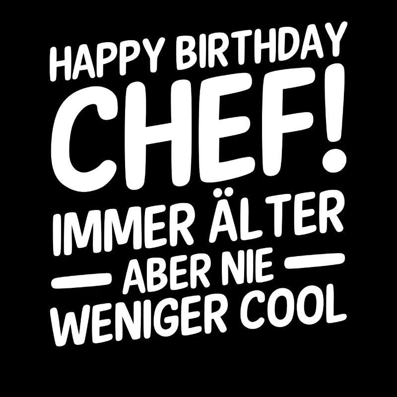 Chef Gruppenleiter Teamleiter Vorgesetzter