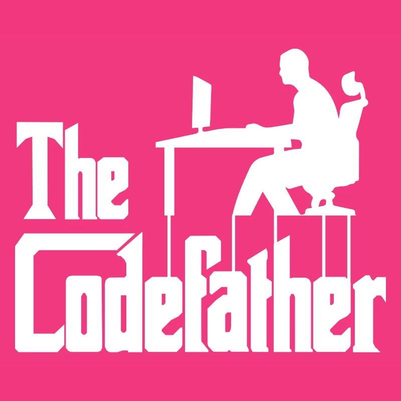 The Codefather Informatiker Programmierer Computer